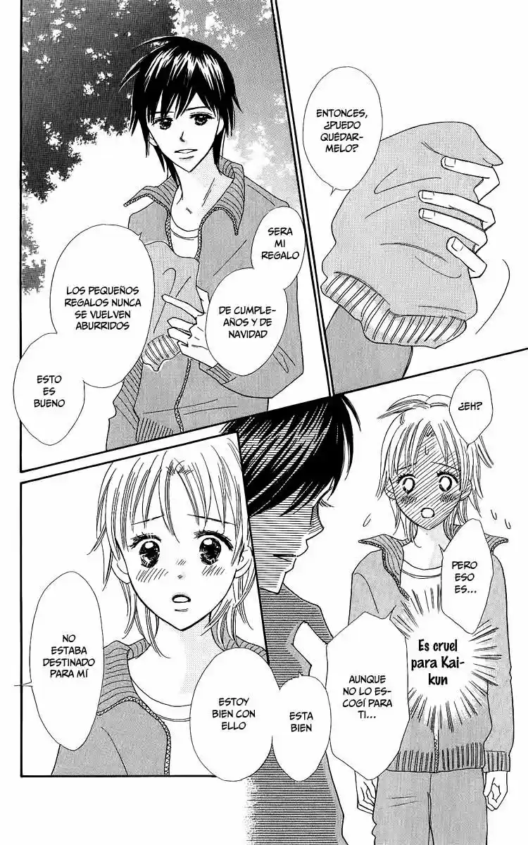 Koi Shitagari no Blue (2016) - Capítulo 13 - Página 49 - LectorTMOo