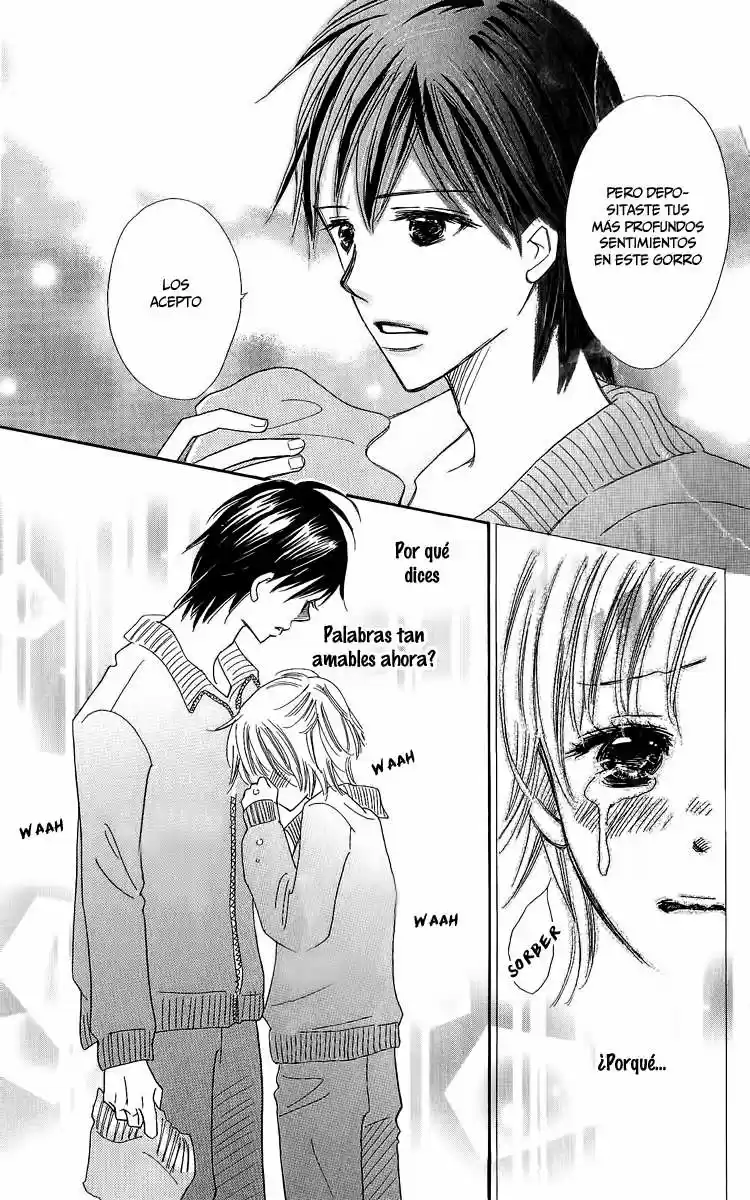 Koi Shitagari no Blue (2016) - Capítulo 13 - Página 50 - LectorTMOo