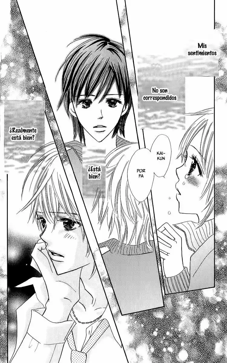 Koi Shitagari no Blue (2016) - Capítulo 13 - Página 51 - LectorTMOo
