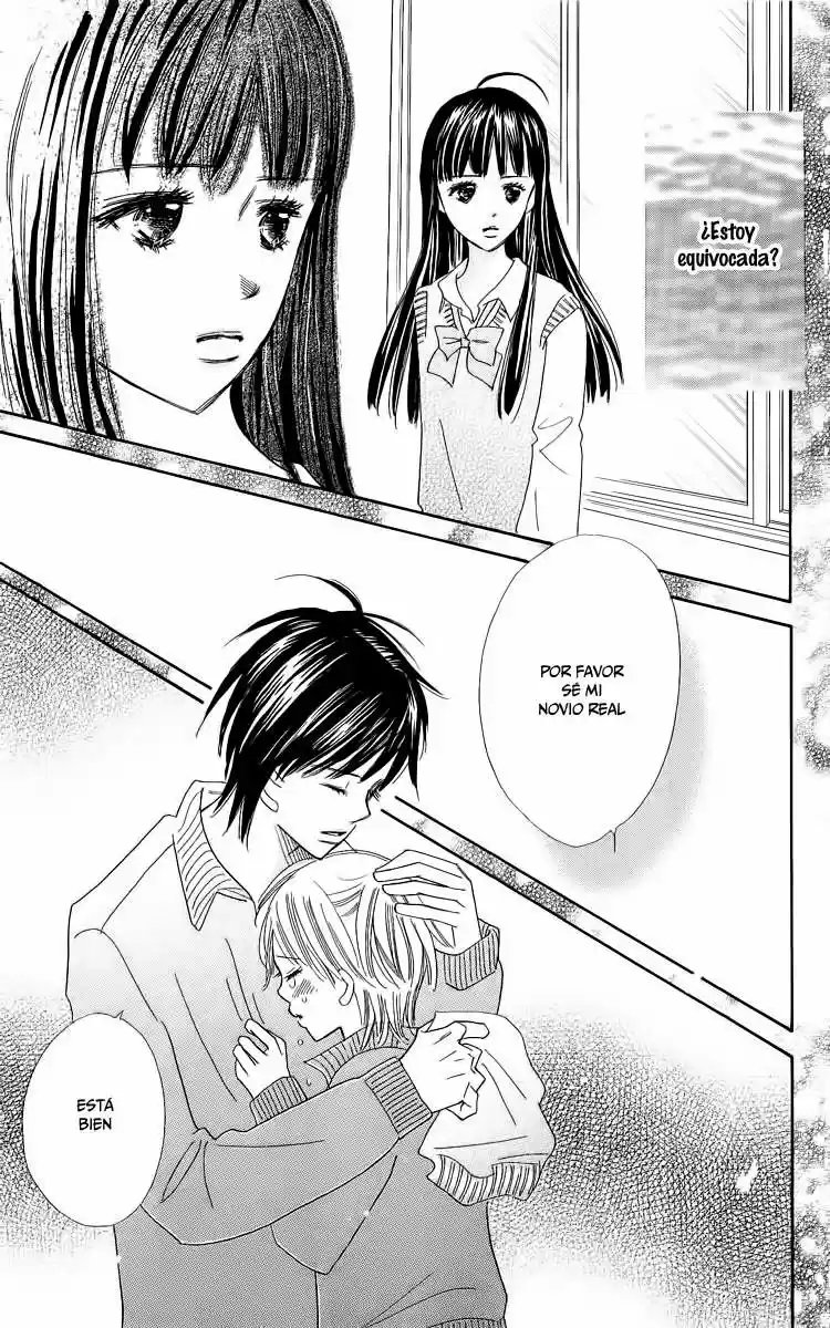 Koi Shitagari no Blue (2016) - Capítulo 13 - Página 52 - LectorTMOo