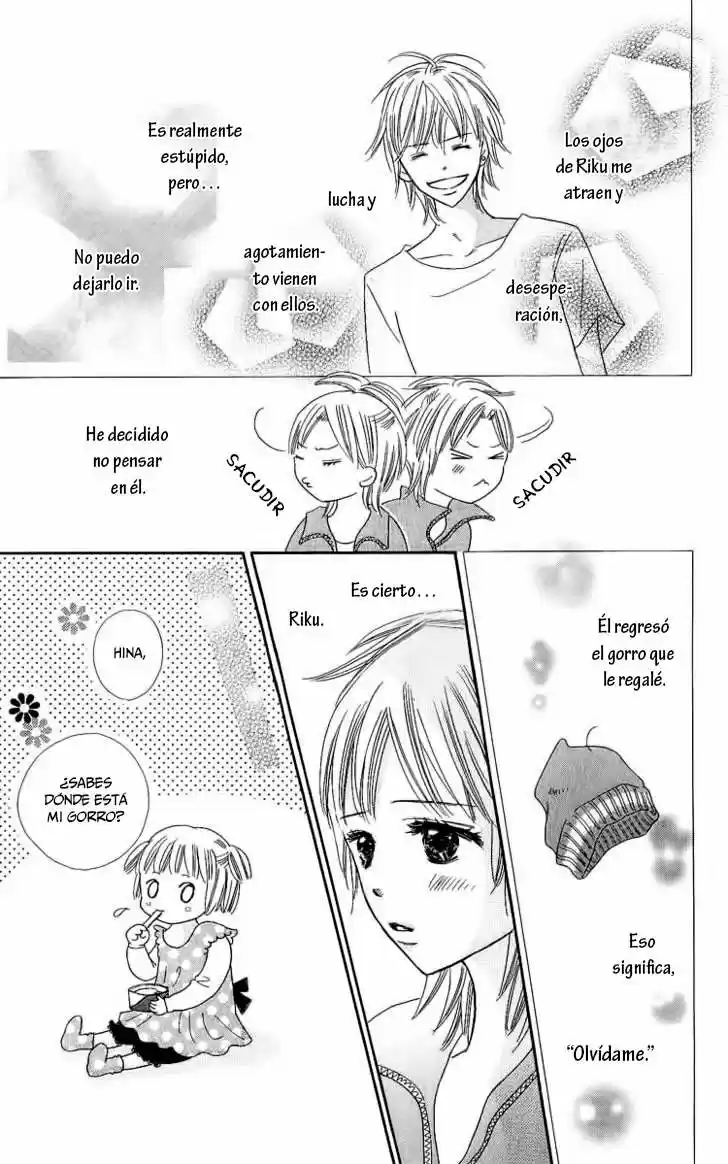 Koi Shitagari no Blue (2016) - Capítulo 14 - Página 8 - LectorTMOo