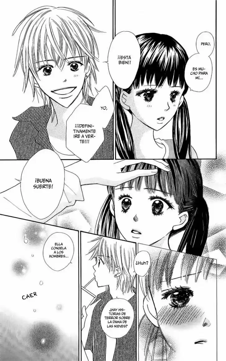 Koi Shitagari no Blue (2016) - Capítulo 14 - Página 10 - LectorTMOo