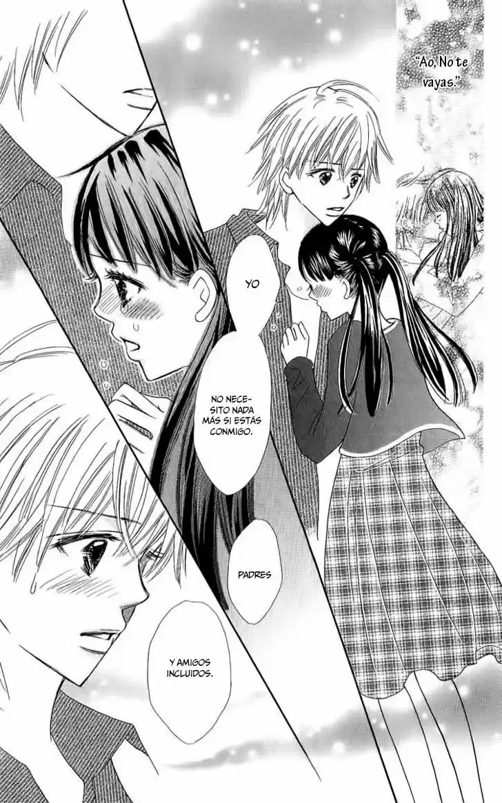 Koi Shitagari no Blue (2016) - Capítulo 14 - Página 12 - LectorTMOo