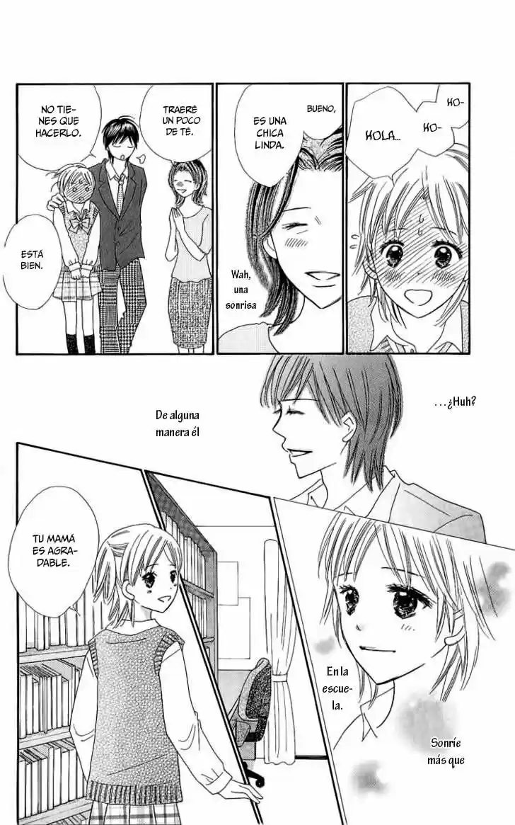 Koi Shitagari no Blue (2016) - Capítulo 14 - Página 15 - LectorTMOo