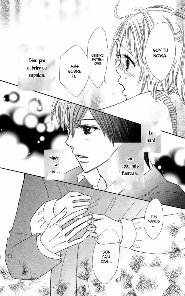 Koi Shitagari no Blue (2016) - Capítulo 14 - Página 20 - LectorTMOo