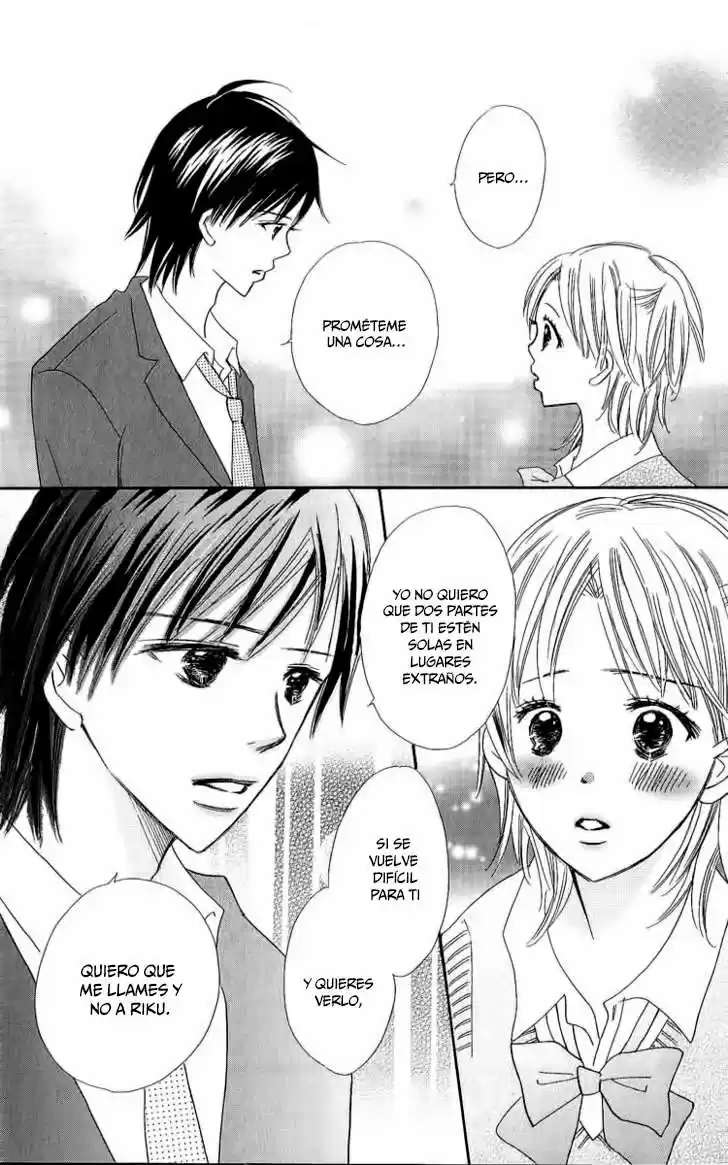 Koi Shitagari no Blue (2016) - Capítulo 14 - Página 24 - LectorTMOo