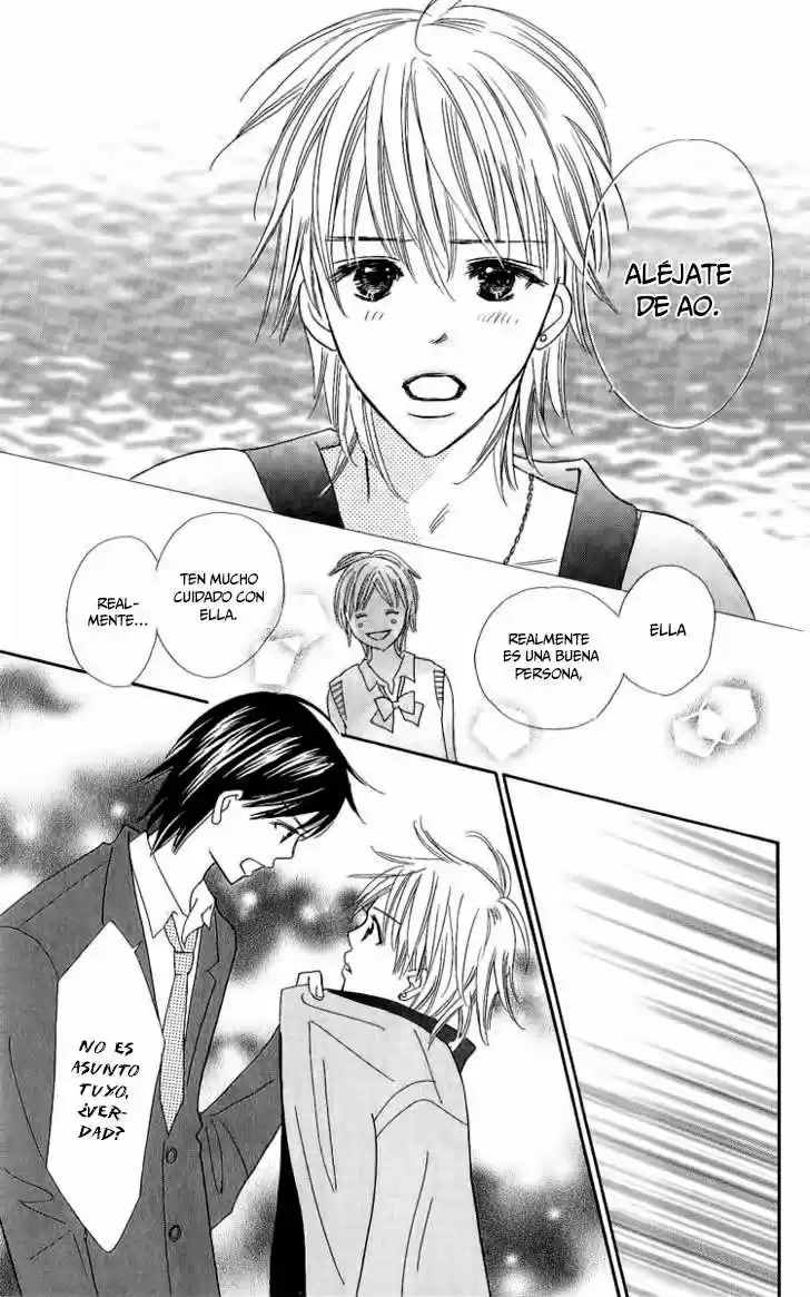 Koi Shitagari no Blue (2016) - Capítulo 14 - Página 28 - LectorTMOo