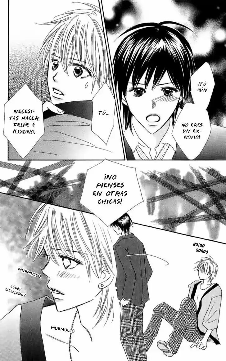 Koi Shitagari no Blue (2016) - Capítulo 14 - Página 29 - LectorTMOo