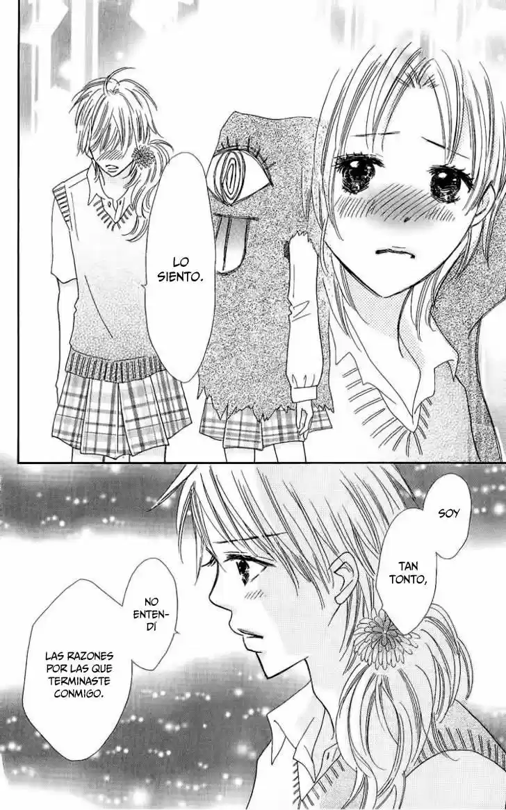Koi Shitagari no Blue (2016) - Capítulo 14 - Página 33 - LectorTMOo