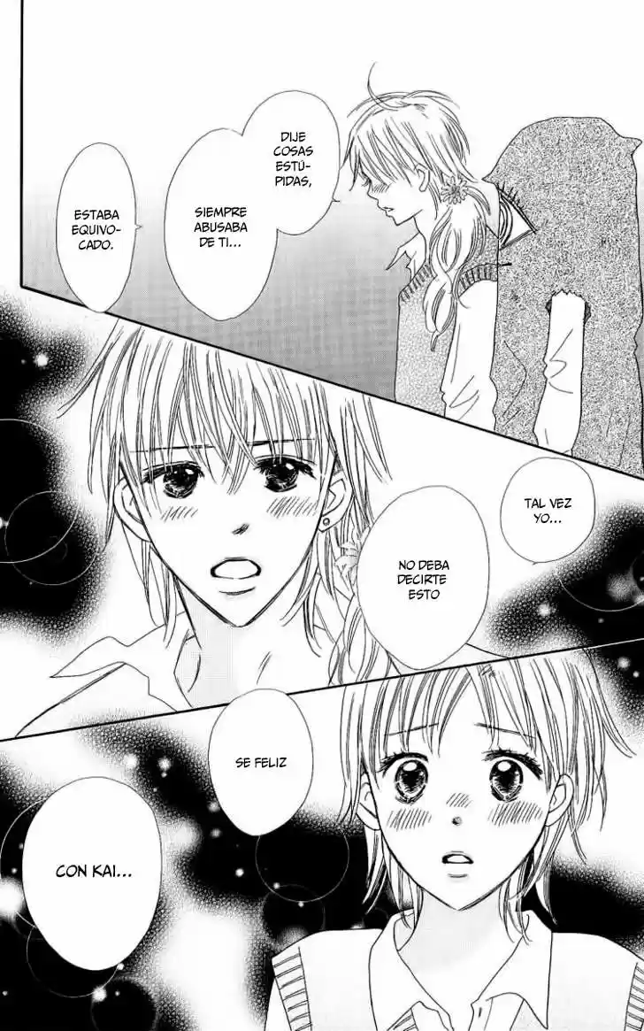 Koi Shitagari no Blue (2016) - Capítulo 14 - Página 35 - LectorTMOo
