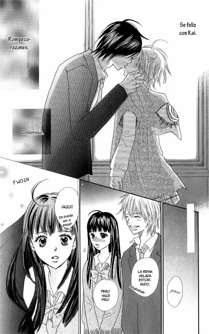 Koi Shitagari no Blue (2016) - Capítulo 14 - Página 40 - LectorTMOo