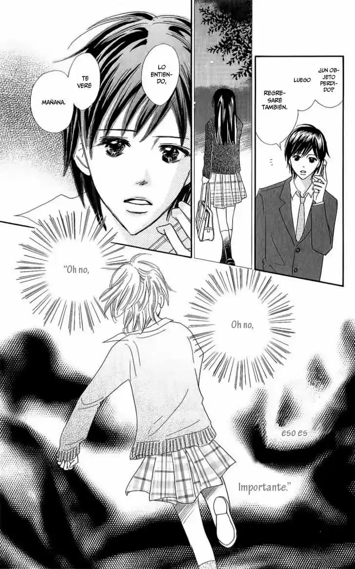 Koi Shitagari no Blue (2016) - Capítulo 14 - Página 46 - LectorTMOo