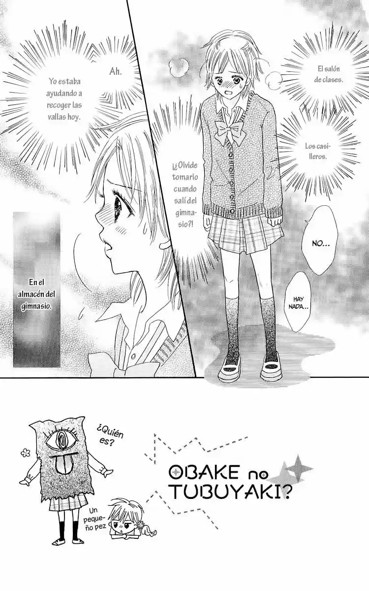 Koi Shitagari no Blue (2016) - Capítulo 15 - Página 4 - LectorTMOo
