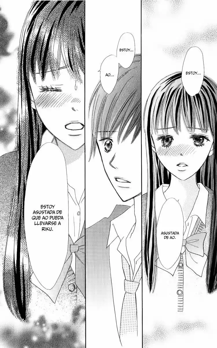Koi Shitagari no Blue (2016) - Capítulo 15 - Página 7 - LectorTMOo