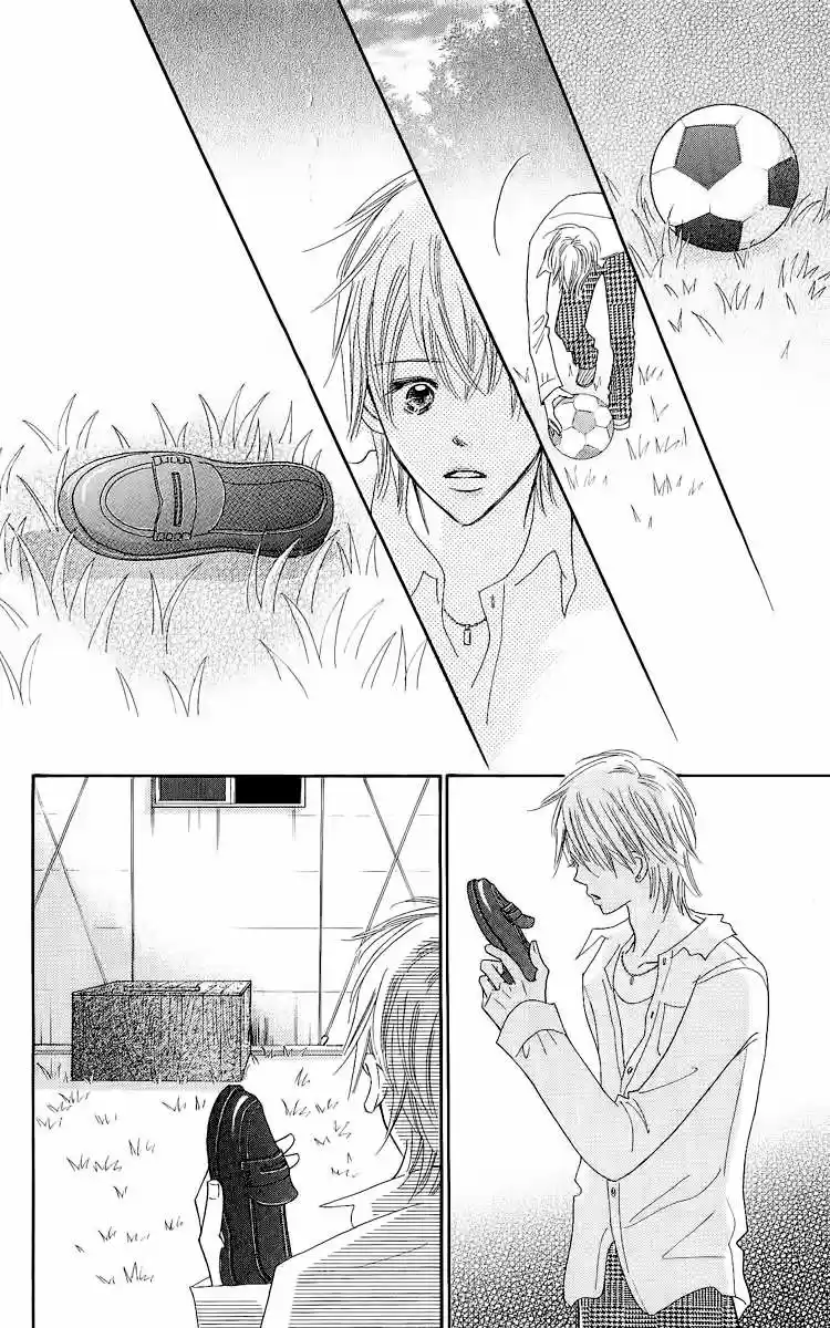 Koi Shitagari no Blue (2016) - Capítulo 15 - Página 11 - LectorTMOo