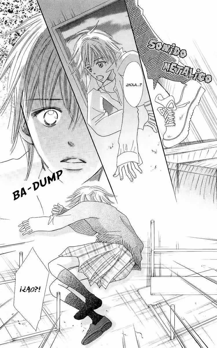 Koi Shitagari no Blue (2016) - Capítulo 15 - Página 12 - LectorTMOo