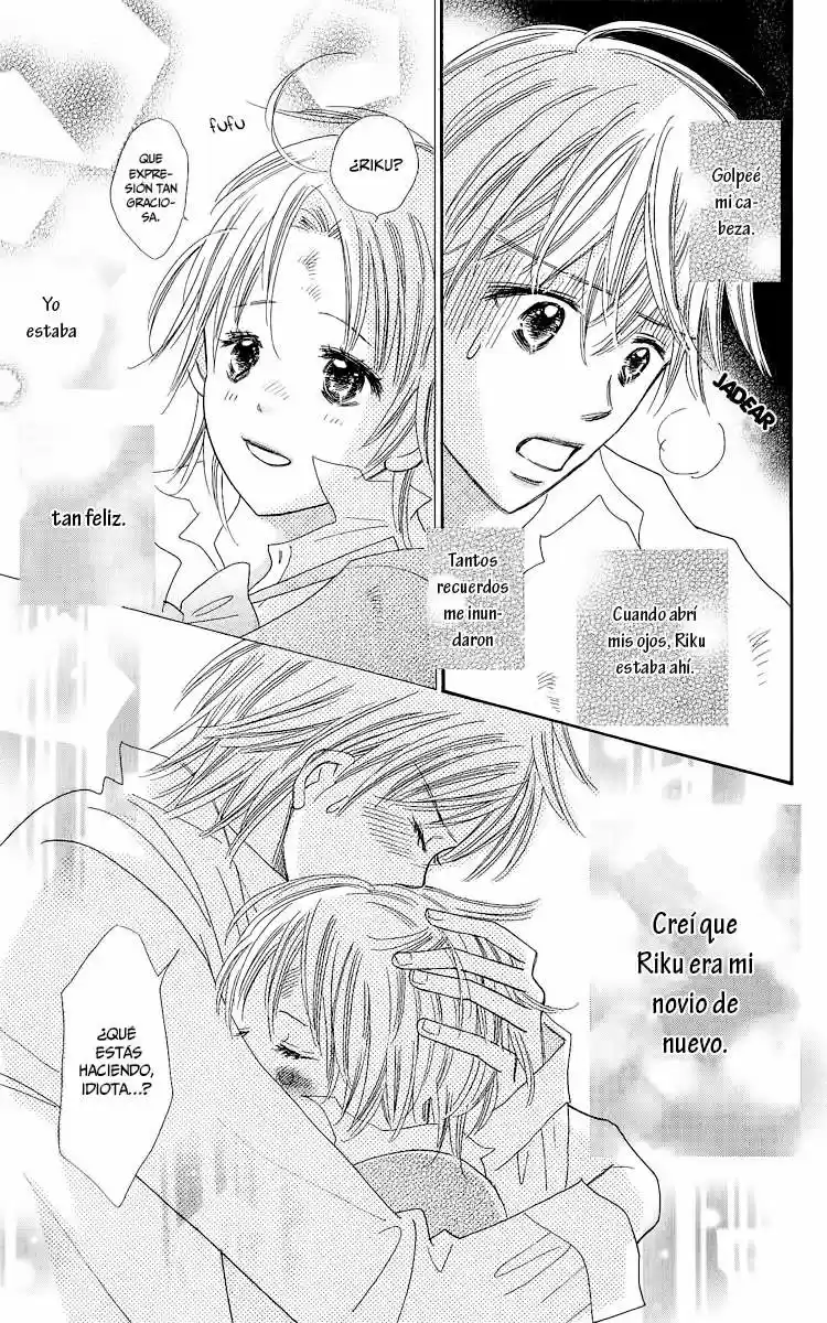 Koi Shitagari no Blue (2016) - Capítulo 15 - Página 14 - LectorTMOo