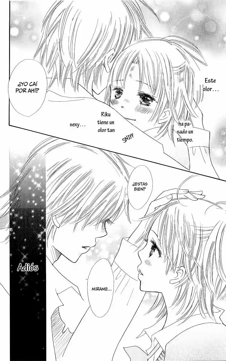 Koi Shitagari no Blue (2016) - Capítulo 15 - Página 15 - LectorTMOo