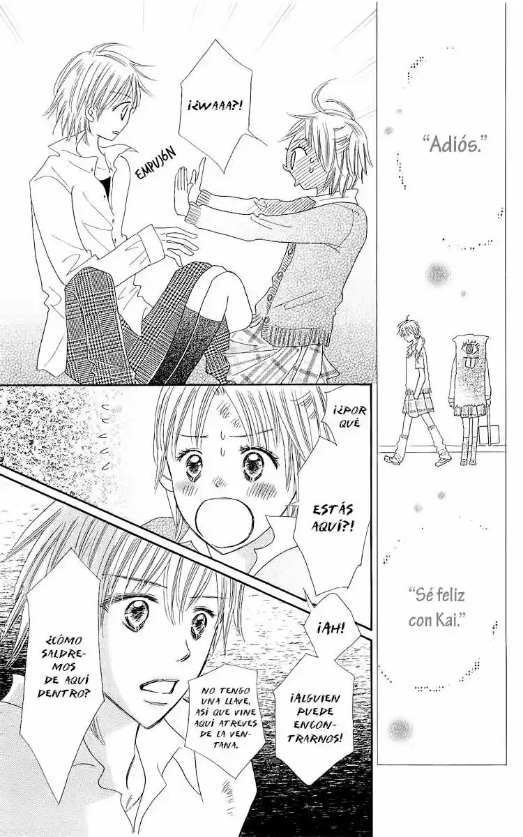 Koi Shitagari no Blue (2016) - Capítulo 15 - Página 16 - LectorTMOo