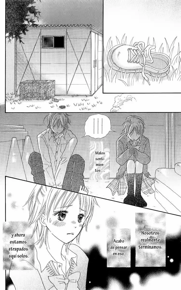 Koi Shitagari no Blue (2016) - Capítulo 15 - Página 17 - LectorTMOo
