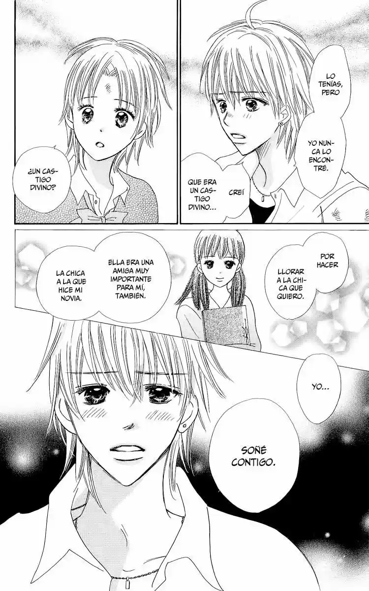 Koi Shitagari no Blue (2016) - Capítulo 15 - Página 21 - LectorTMOo