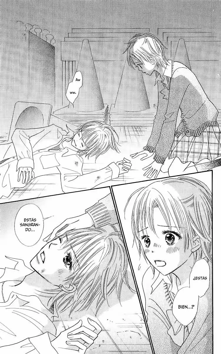 Koi Shitagari no Blue (2016) - Capítulo 15 - Página 24 - LectorTMOo