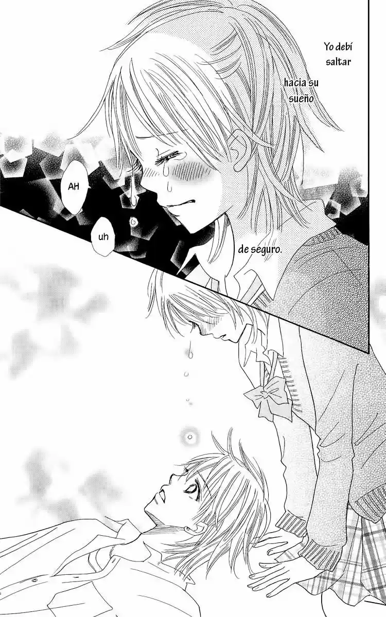 Koi Shitagari no Blue (2016) - Capítulo 15 - Página 26 - LectorTMOo