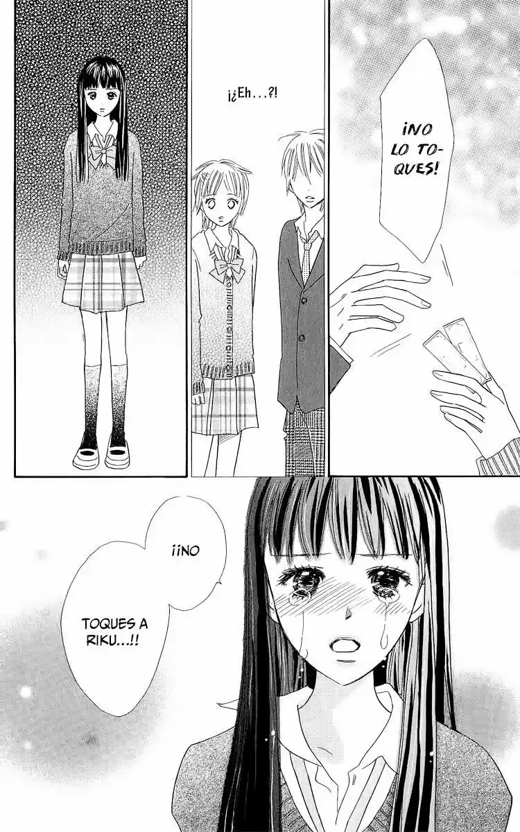 Koi Shitagari no Blue (2016) - Capítulo 15 - Página 33 - LectorTMOo