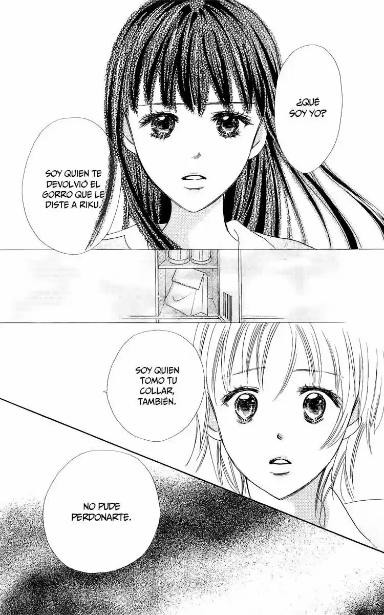 Koi Shitagari no Blue (2016) - Capítulo 15 - Página 36 - LectorTMOo