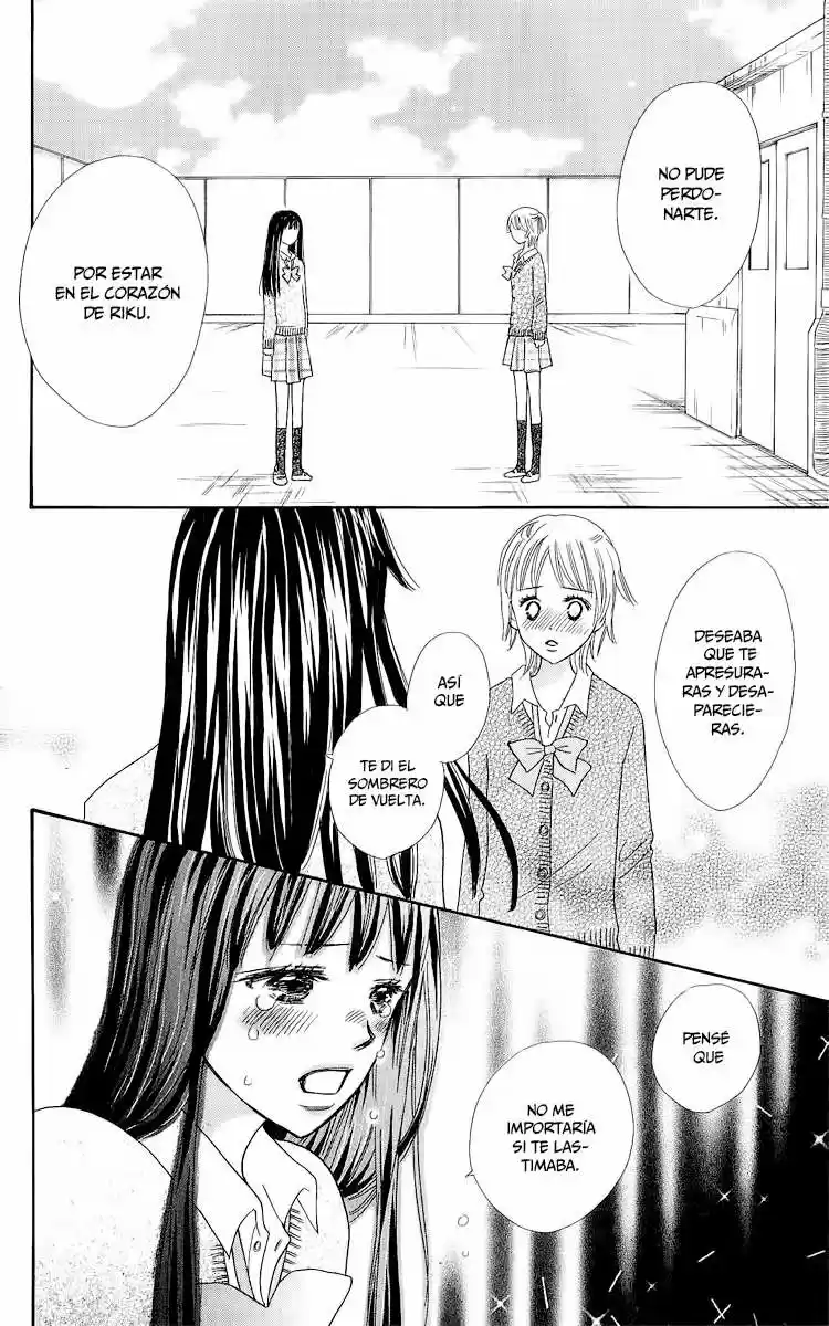 Koi Shitagari no Blue (2016) - Capítulo 15 - Página 37 - LectorTMOo