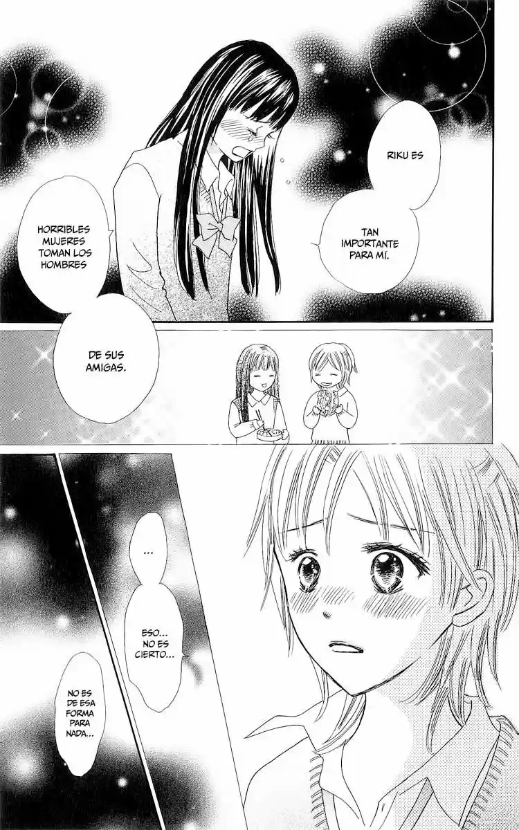 Koi Shitagari no Blue (2016) - Capítulo 15 - Página 38 - LectorTMOo