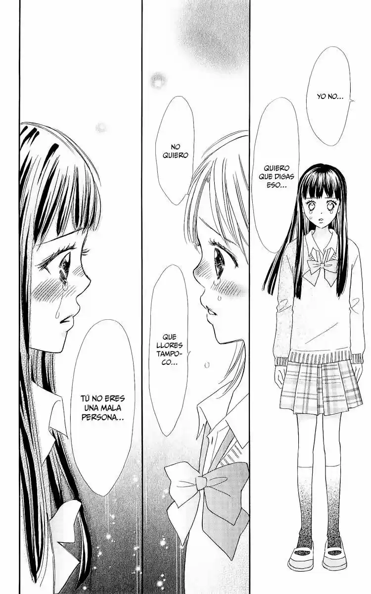Koi Shitagari no Blue (2016) - Capítulo 15 - Página 39 - LectorTMOo