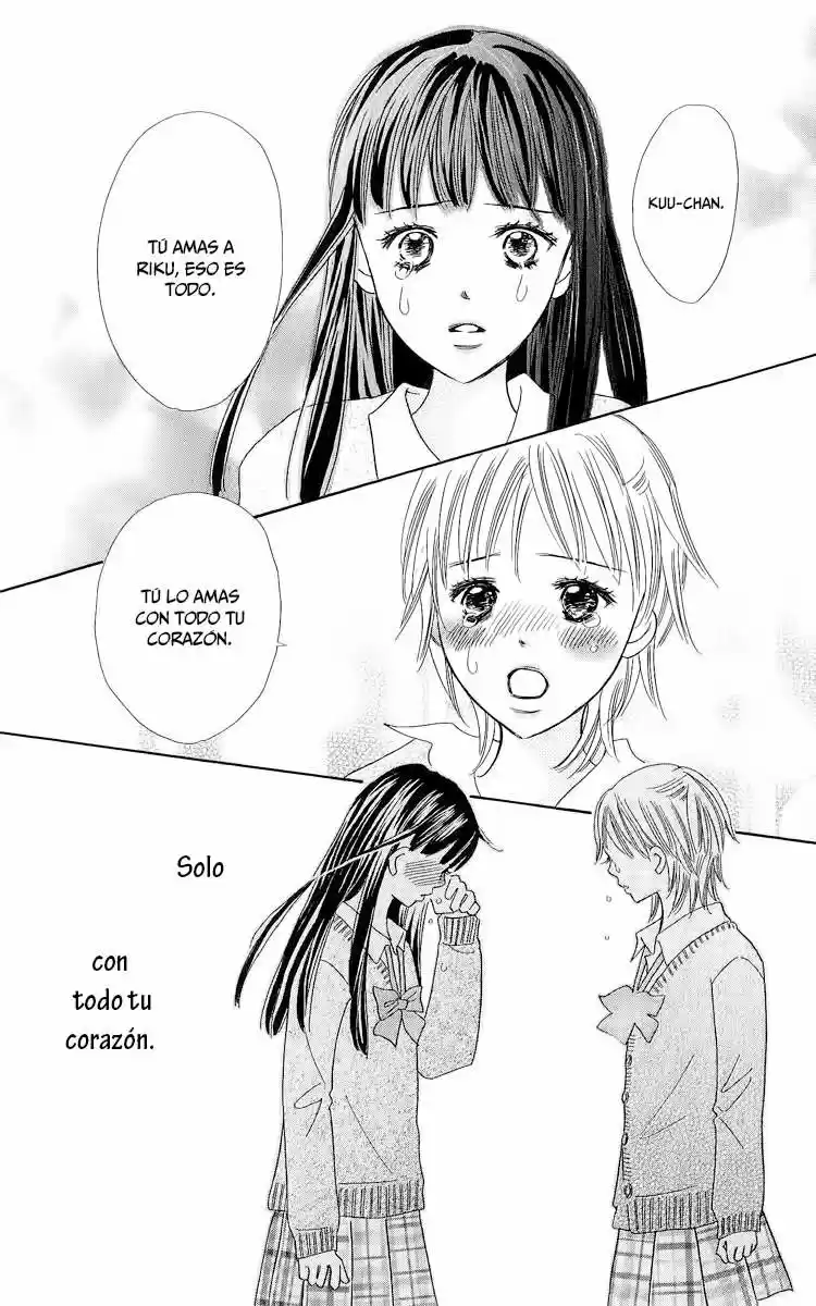 Koi Shitagari no Blue (2016) - Capítulo 15 - Página 40 - LectorTMOo