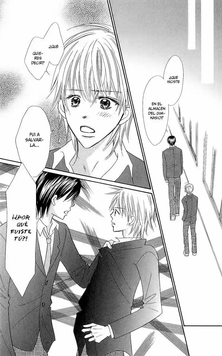 Koi Shitagari no Blue (2016) - Capítulo 15 - Página 42 - LectorTMOo