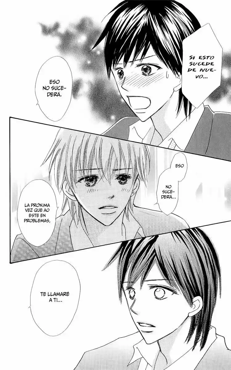 Koi Shitagari no Blue (2016) - Capítulo 15 - Página 43 - LectorTMOo