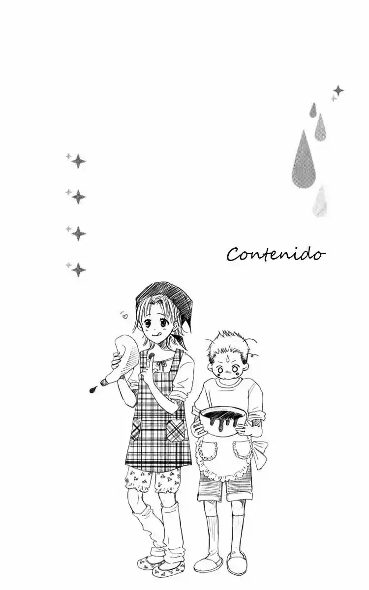 Koi Shitagari no Blue (2016) - Capítulo 17 - Página 5 - LectorTMOo