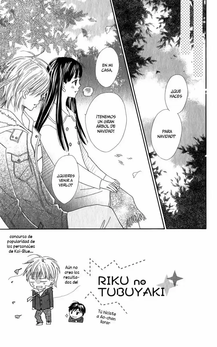 Koi Shitagari no Blue (2016) - Capítulo 17 - Página 10 - LectorTMOo