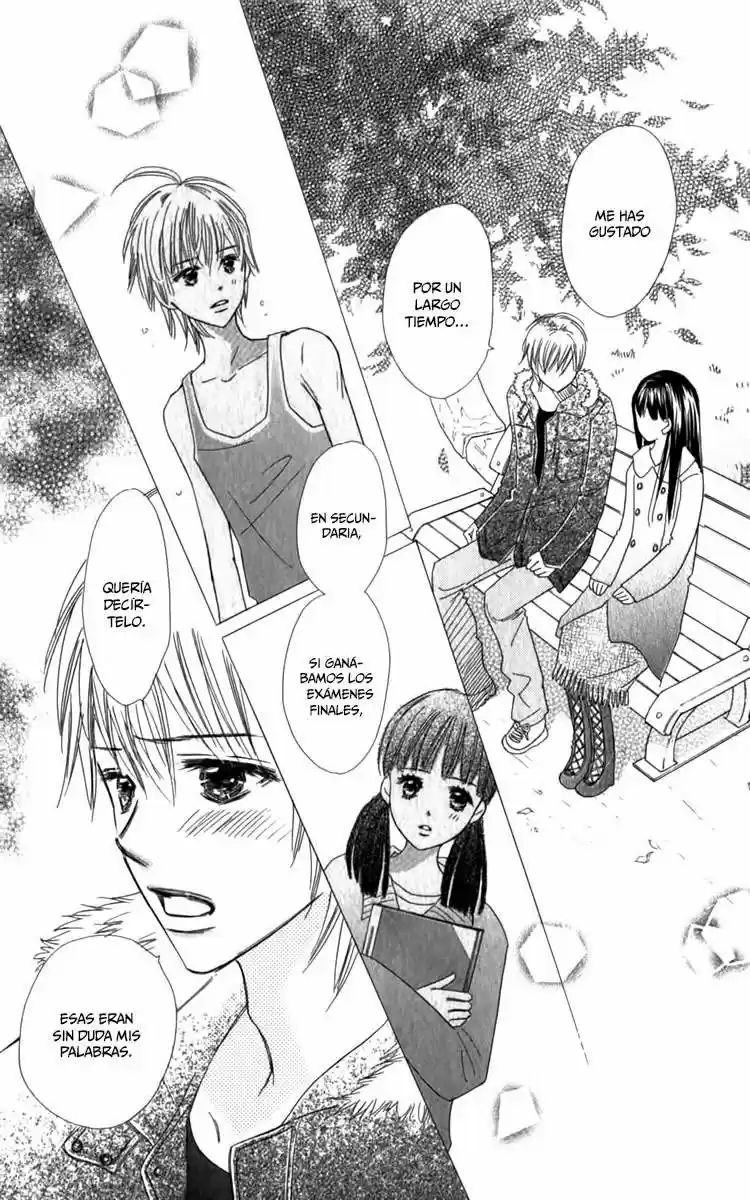Koi Shitagari no Blue (2016) - Capítulo 17 - Página 12 - LectorTMOo