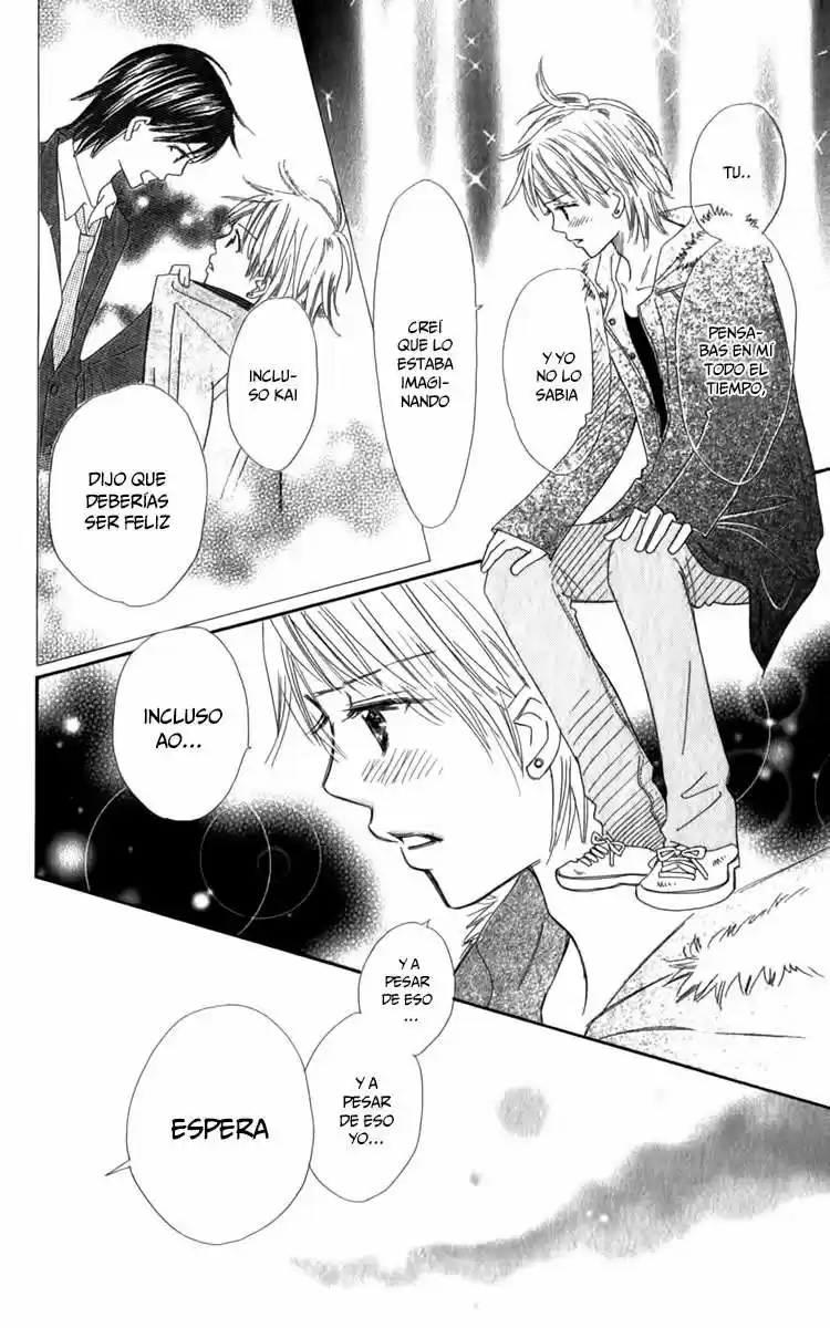 Koi Shitagari no Blue (2016) - Capítulo 17 - Página 13 - LectorTMOo