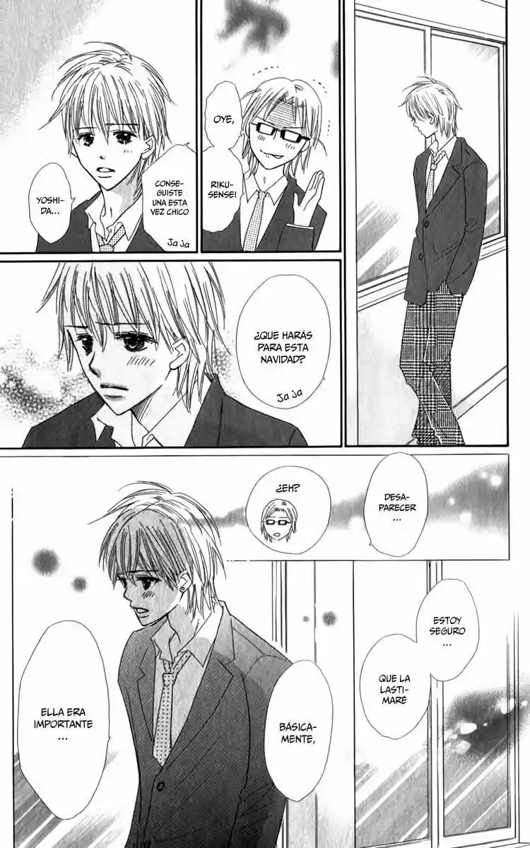 Koi Shitagari no Blue (2016) - Capítulo 17 - Página 18 - LectorTMOo