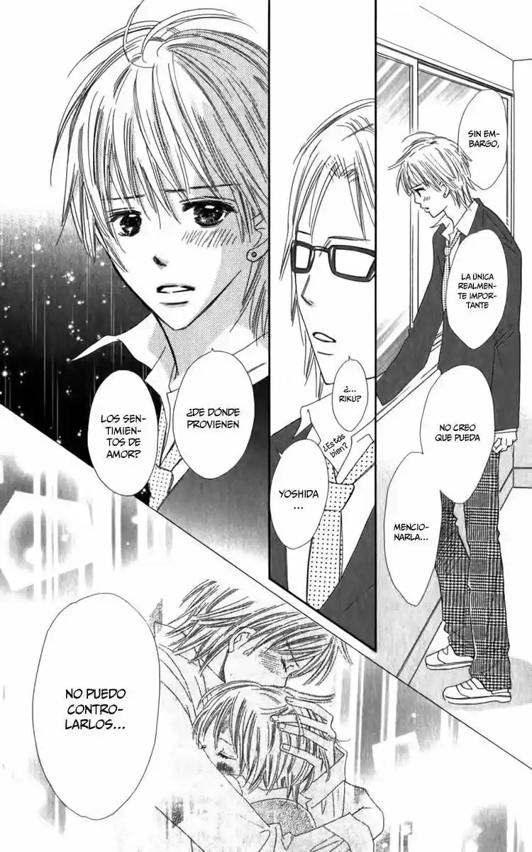 Koi Shitagari no Blue (2016) - Capítulo 17 - Página 19 - LectorTMOo