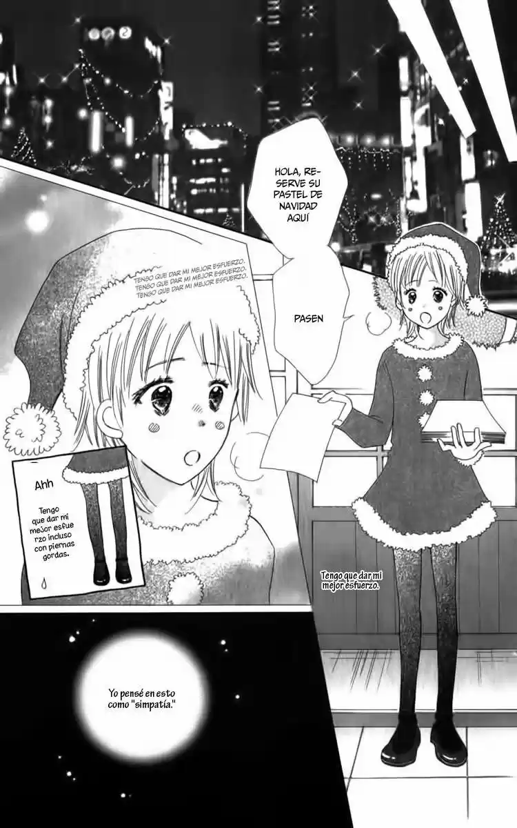 Koi Shitagari no Blue (2016) - Capítulo 17 - Página 20 - LectorTMOo
