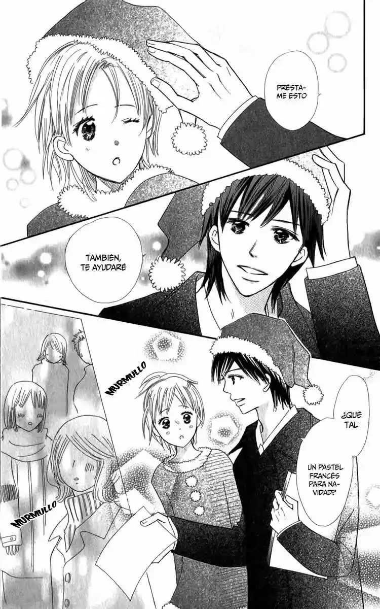 Koi Shitagari no Blue (2016) - Capítulo 17 - Página 24 - LectorTMOo