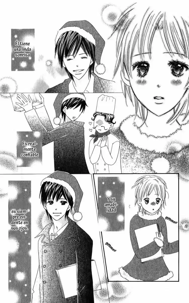 Koi Shitagari no Blue (2016) - Capítulo 17 - Página 26 - LectorTMOo