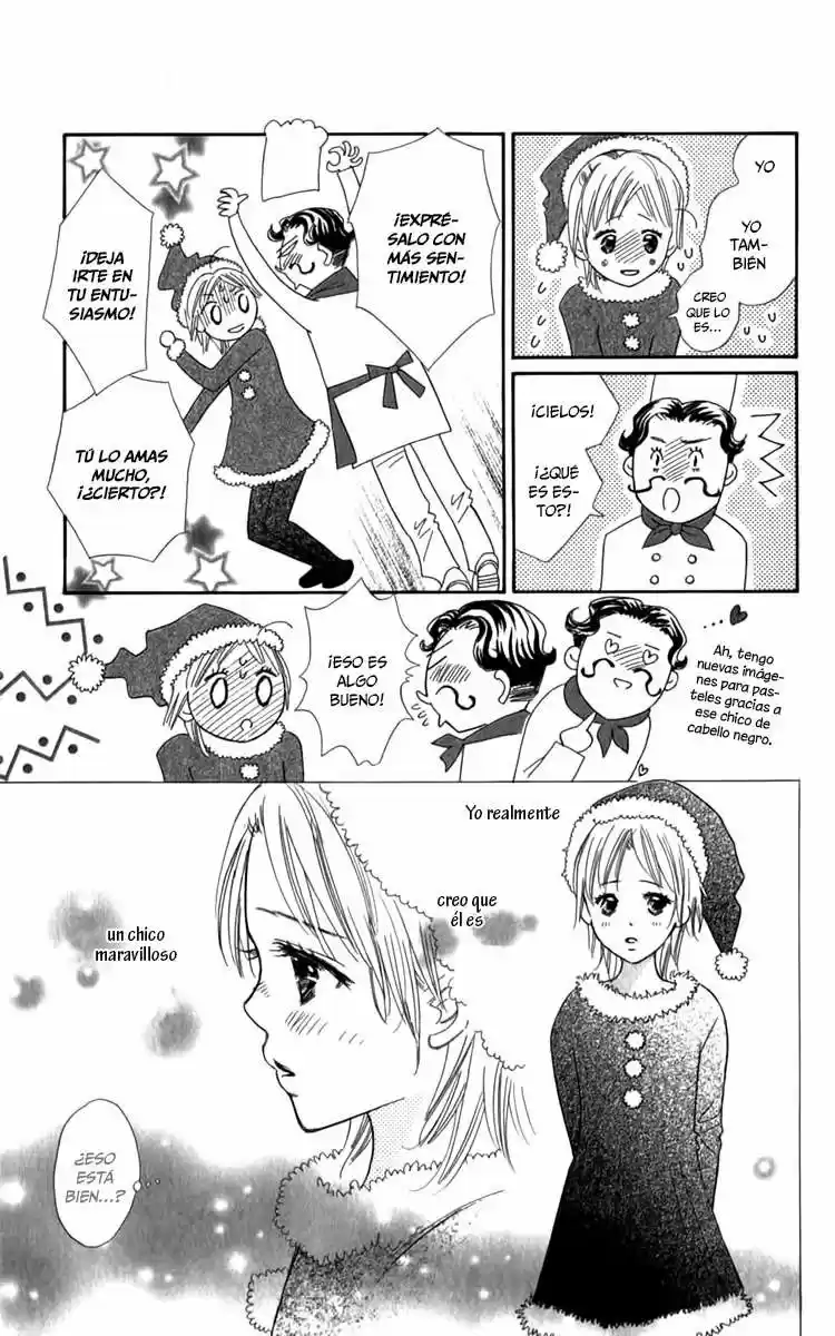 Koi Shitagari no Blue (2016) - Capítulo 17 - Página 28 - LectorTMOo