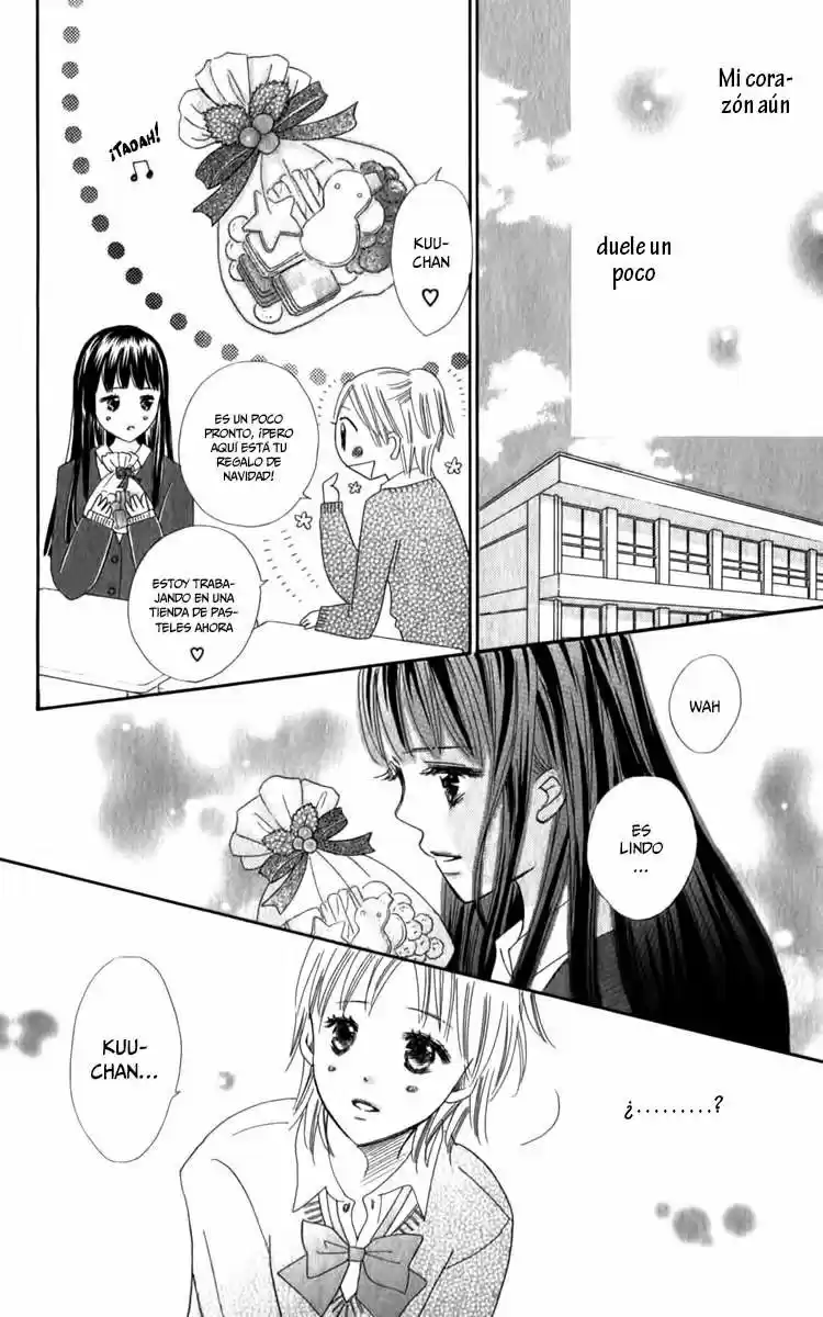 Koi Shitagari no Blue (2016) - Capítulo 17 - Página 29 - LectorTMOo