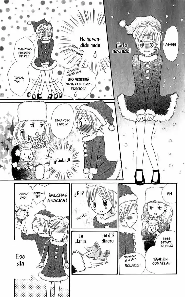 Koi Shitagari no Blue (2016) - Capítulo 17 - Página 34 - LectorTMOo