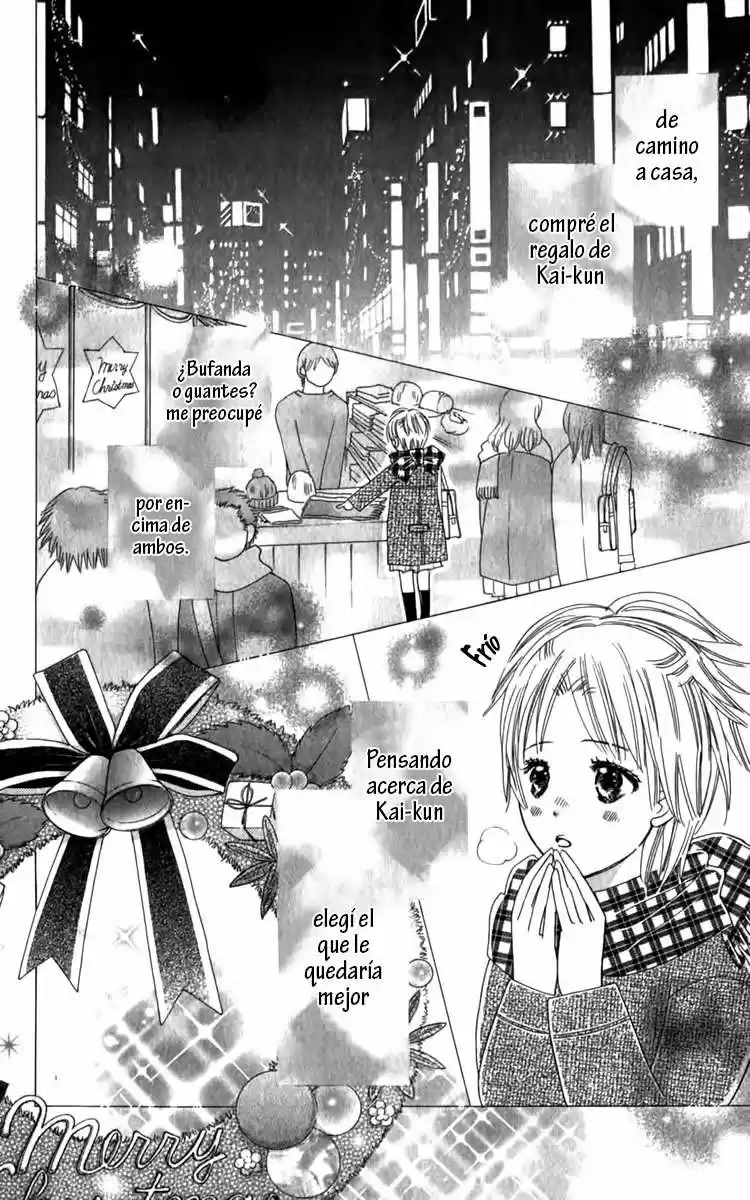 Koi Shitagari no Blue (2016) - Capítulo 17 - Página 35 - LectorTMOo