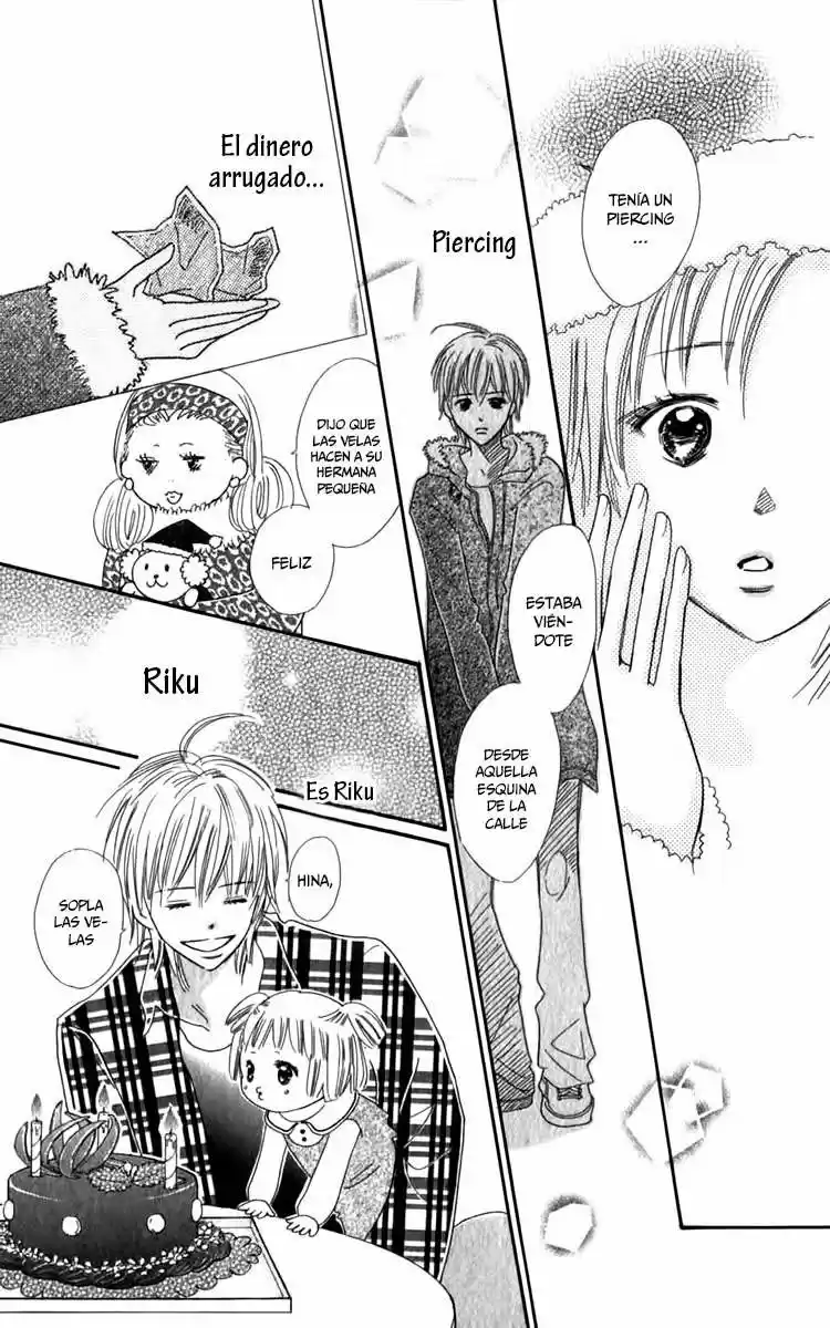 Koi Shitagari no Blue (2016) - Capítulo 17 - Página 38 - LectorTMOo