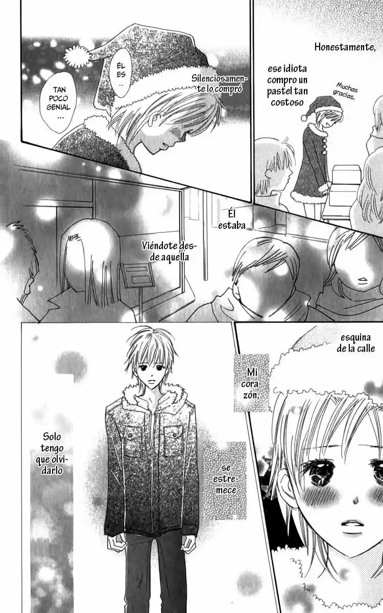 Koi Shitagari no Blue (2016) - Capítulo 17 - Página 39 - LectorTMOo